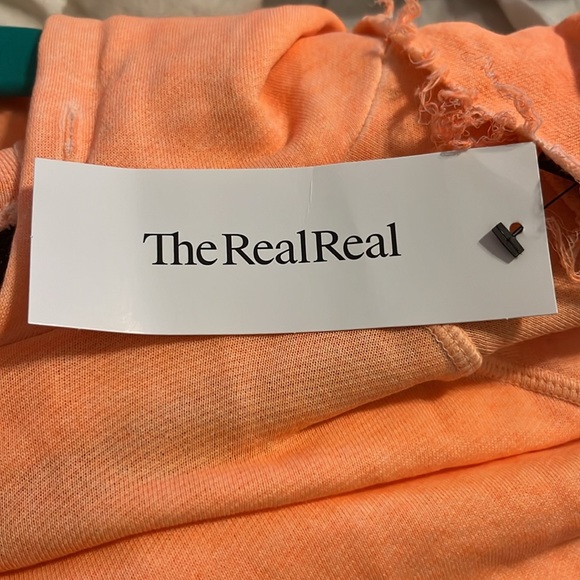 UNRAVEL PROJECT Basic Hoodie Sweatshirt - Picture 6 of 7